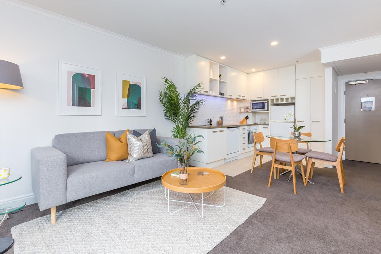 Gorgeous Apartment! Nice Views, Pool And Gym. Auckland Exterior foto