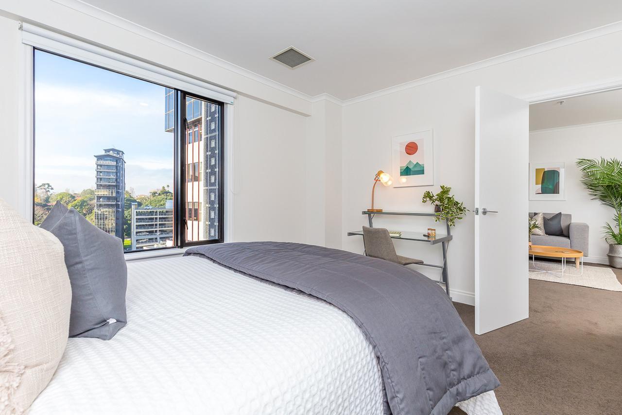 Gorgeous Apartment! Nice Views, Pool And Gym. Auckland Exterior foto